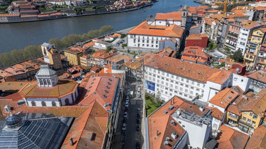 Apartamento T1 para Venda em Cedofeita, Santo Ildefonso, Sé, Miragaia, São Nicolau e Vitória Foto 19