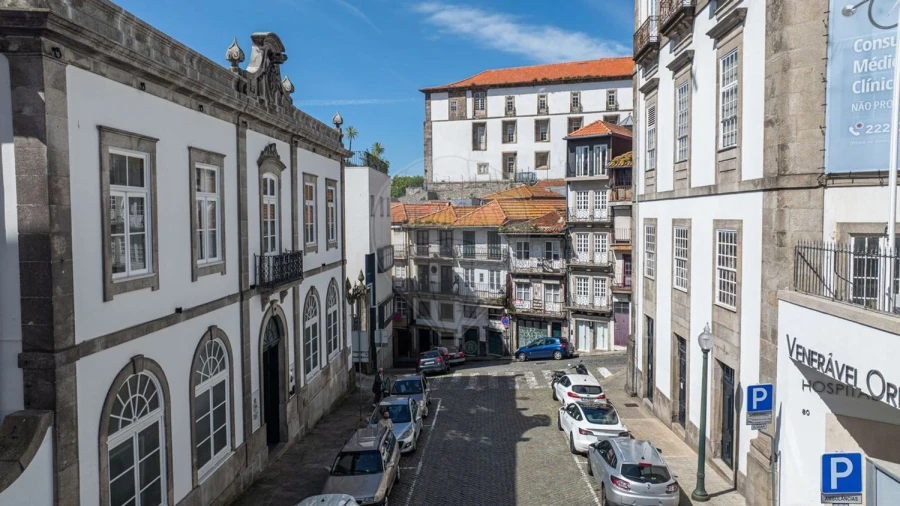 Apartamento T1 para Venda em Cedofeita, Santo Ildefonso, Sé, Miragaia, São Nicolau e Vitória Foto 24