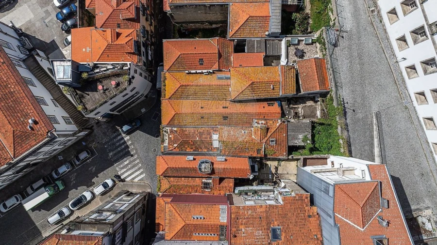 Apartamento T1 para Venda em Cedofeita, Santo Ildefonso, Sé, Miragaia, São Nicolau e Vitória Foto 8