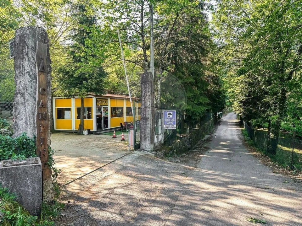 Moradia T21 para Venda em Belazaima do Chão, Castanheira do Vouga e Agadão Foto 1