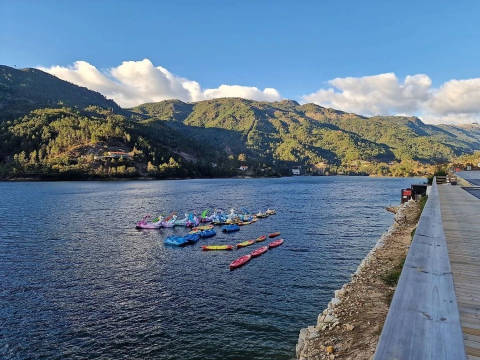 Moradia T21 para Venda em Belazaima do Chão, Castanheira do Vouga e Agadão Foto 32