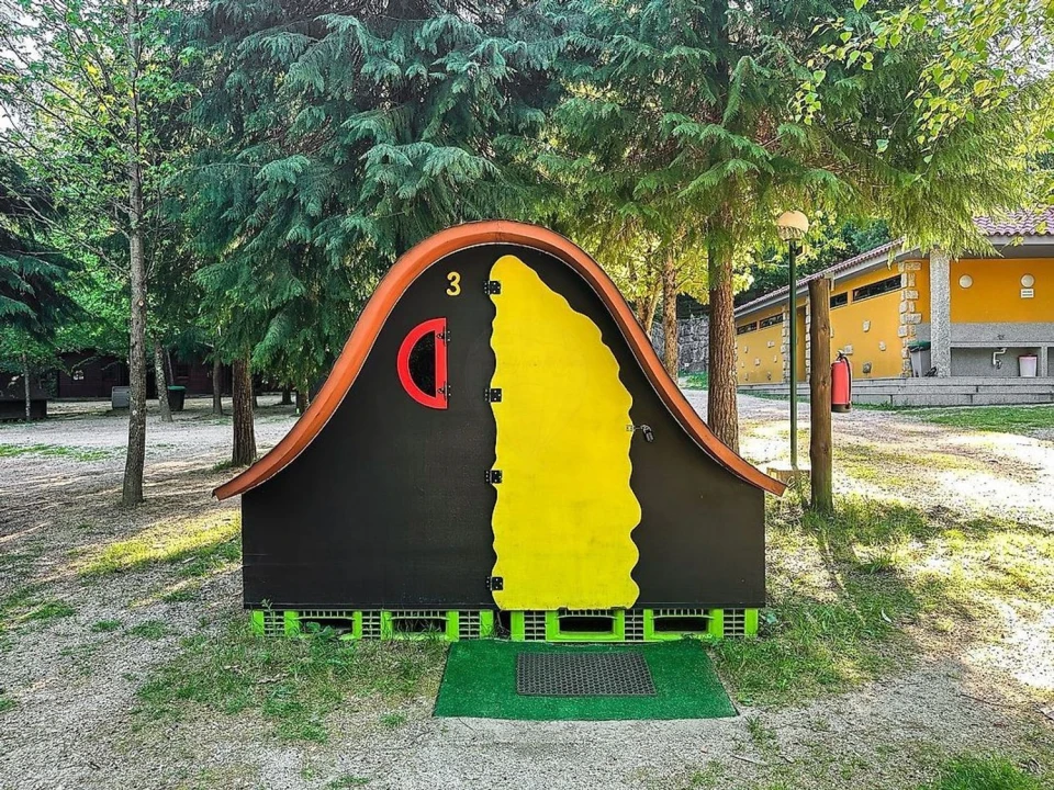 Moradia T21 para Venda em Belazaima do Chão, Castanheira do Vouga e Agadão Foto 36