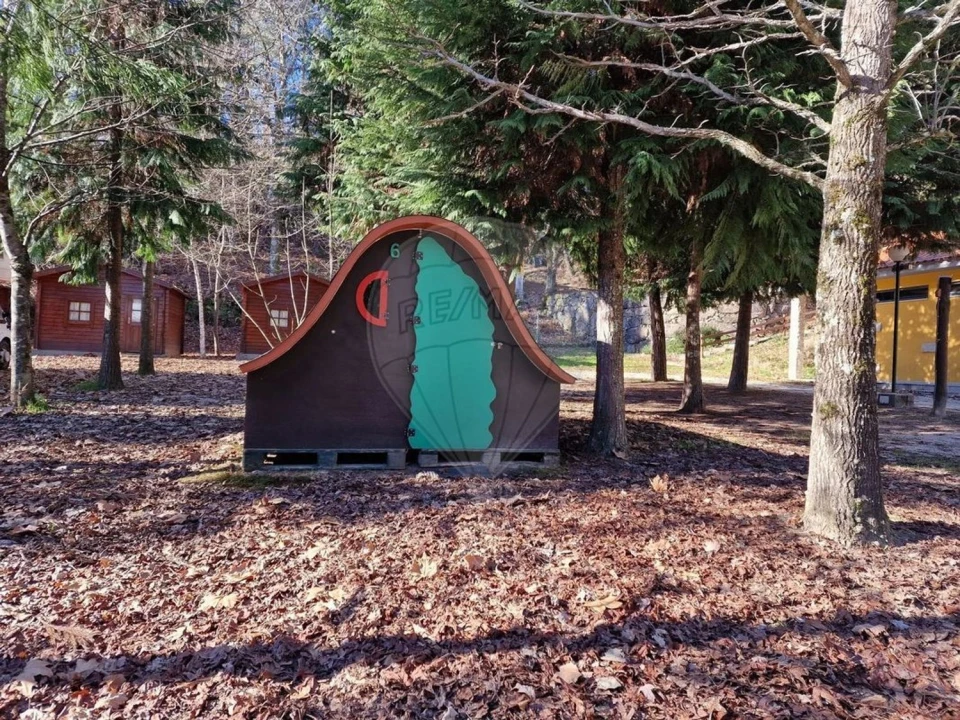 Moradia T21 para Venda em Belazaima do Chão, Castanheira do Vouga e Agadão Foto 8