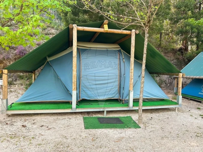 Moradia T21 para Venda em Belazaima do Chão, Castanheira do Vouga e Agadão Foto 10