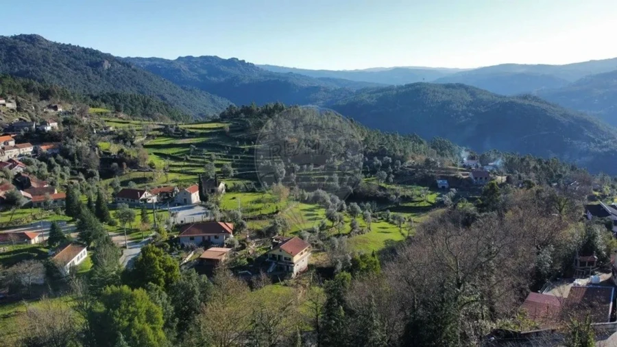 Moradia T21 para Venda em Belazaima do Chão, Castanheira do Vouga e Agadão Foto 27
