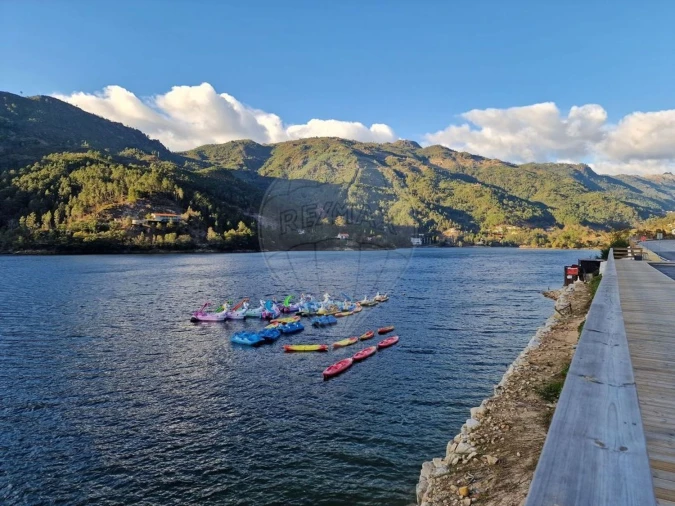 Moradia T21 para Venda em Belazaima do Chão, Castanheira do Vouga e Agadão Foto 3