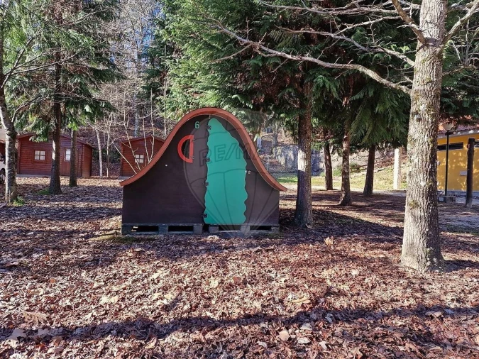 Moradia T21 para Venda em Belazaima do Chão, Castanheira do Vouga e Agadão Foto 37