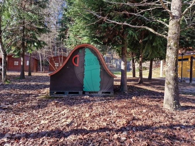 Moradia T21 para Venda em Belazaima do Chão, Castanheira do Vouga e Agadão Foto 8