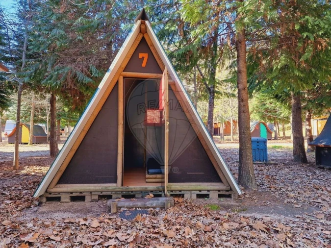 Moradia T21 para Venda em Belazaima do Chão, Castanheira do Vouga e Agadão Foto 9