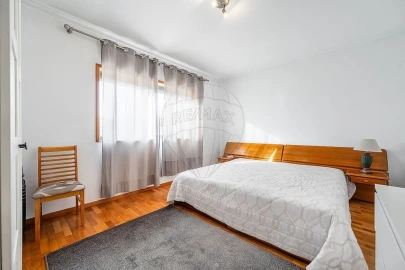 Apartamento T3 para Venda em Ferreiros e Gondizalves