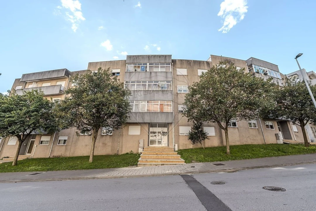 Apartamento T3 para Venda em Belazaima do Chão, Castanheira do Vouga e Agadão Foto 10