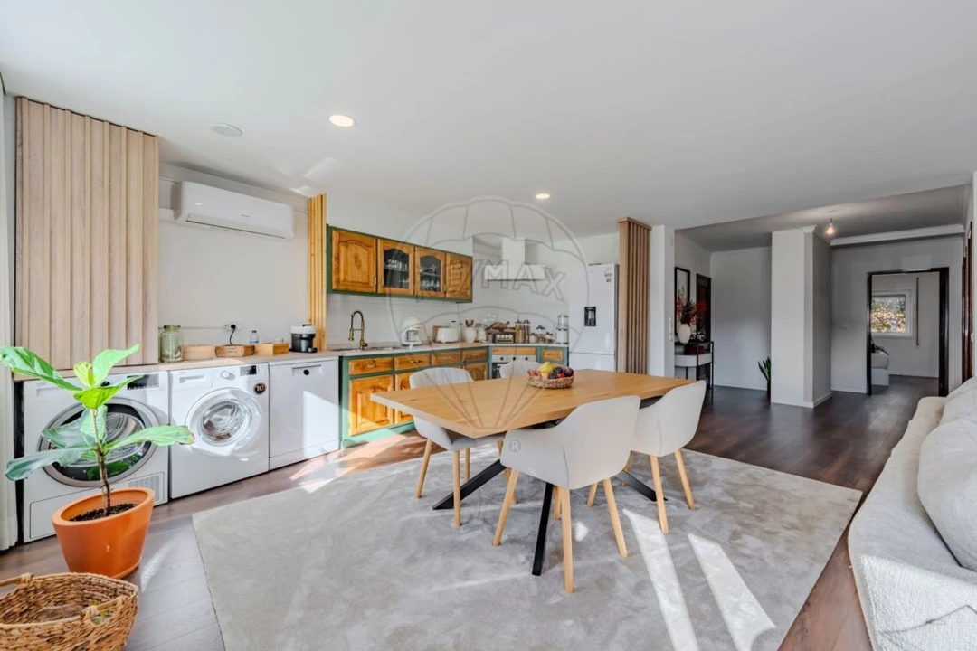 Apartamento T3 para Venda em Belazaima do Chão, Castanheira do Vouga e Agadão Foto 16