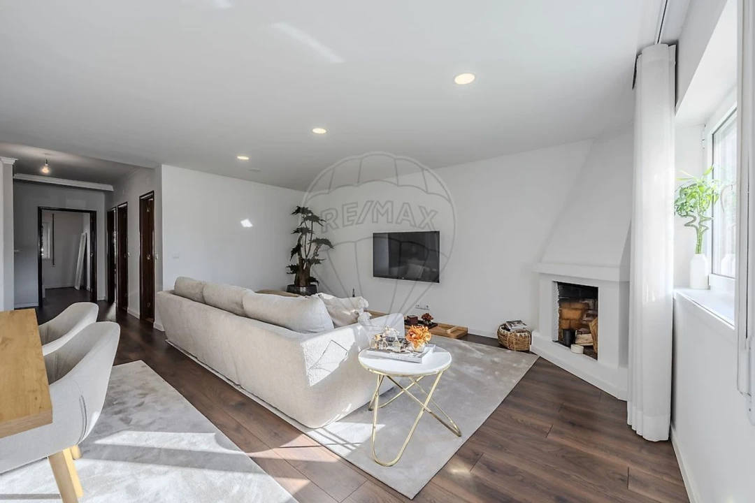 Apartamento T3 para Venda em Belazaima do Chão, Castanheira do Vouga e Agadão Foto 17