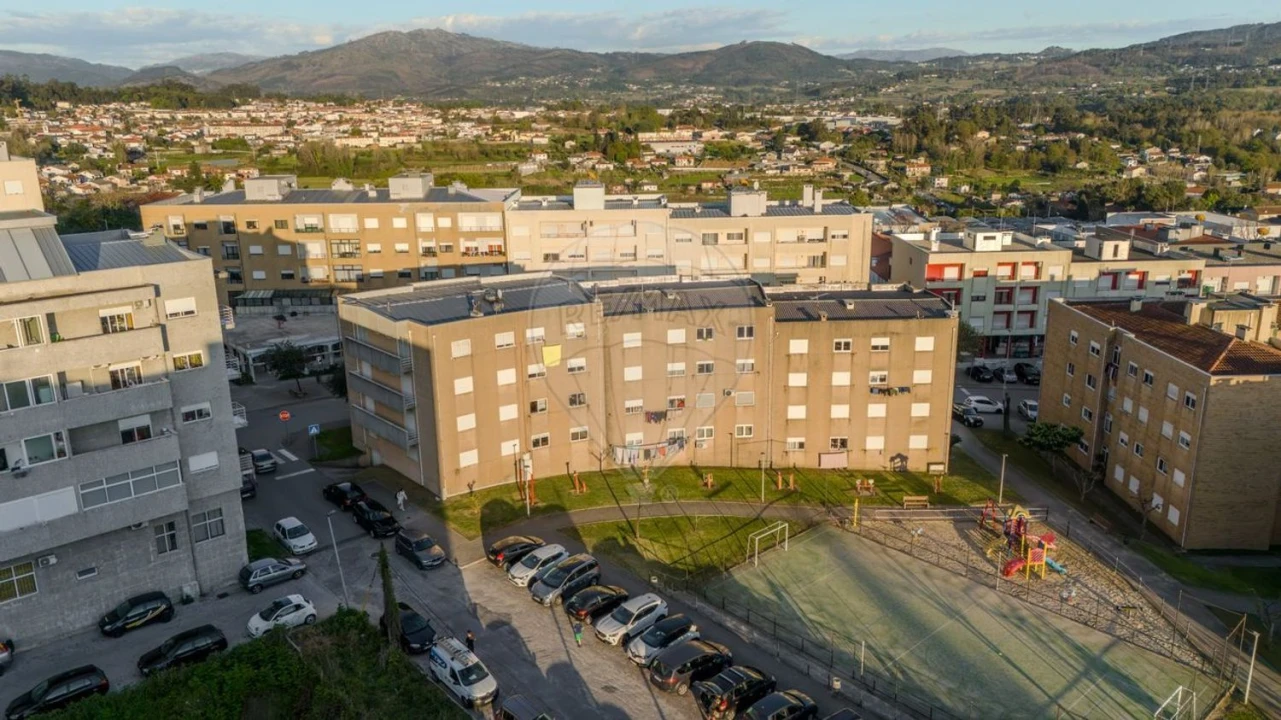Apartamento T3 para Venda em Belazaima do Chão, Castanheira do Vouga e Agadão Foto 2