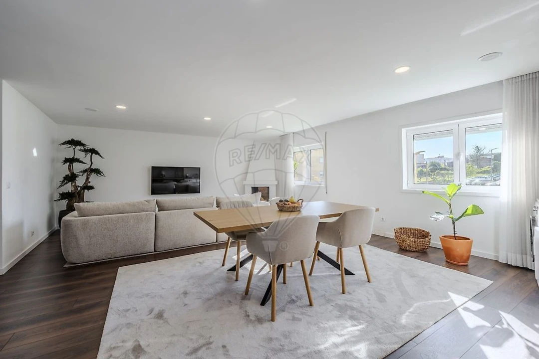 Apartamento T3 para Venda em Belazaima do Chão, Castanheira do Vouga e Agadão Foto 20