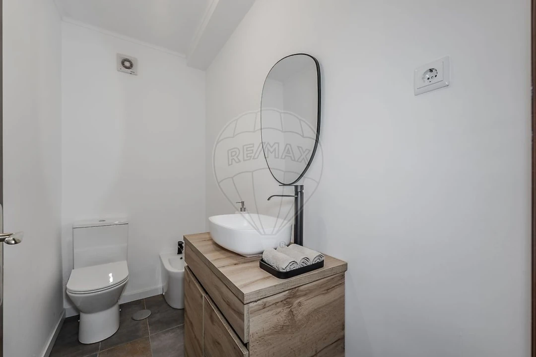 Apartamento T3 para Venda em Belazaima do Chão, Castanheira do Vouga e Agadão Foto 22