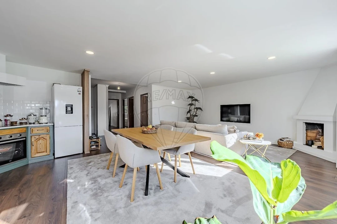 Apartamento T3 para Venda em Belazaima do Chão, Castanheira do Vouga e Agadão Foto 26