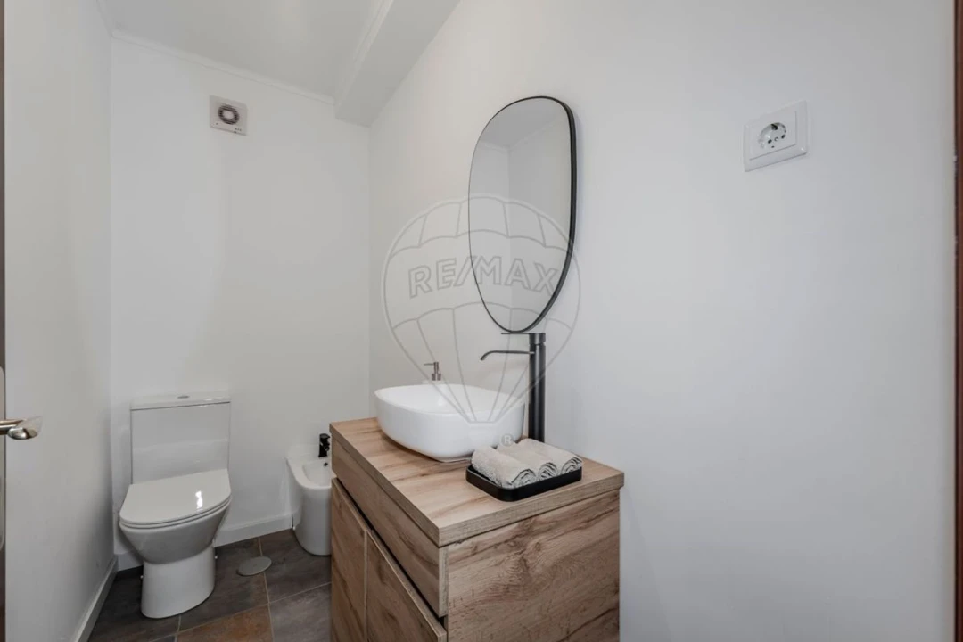 Apartamento T3 para Venda em Belazaima do Chão, Castanheira do Vouga e Agadão Foto 30