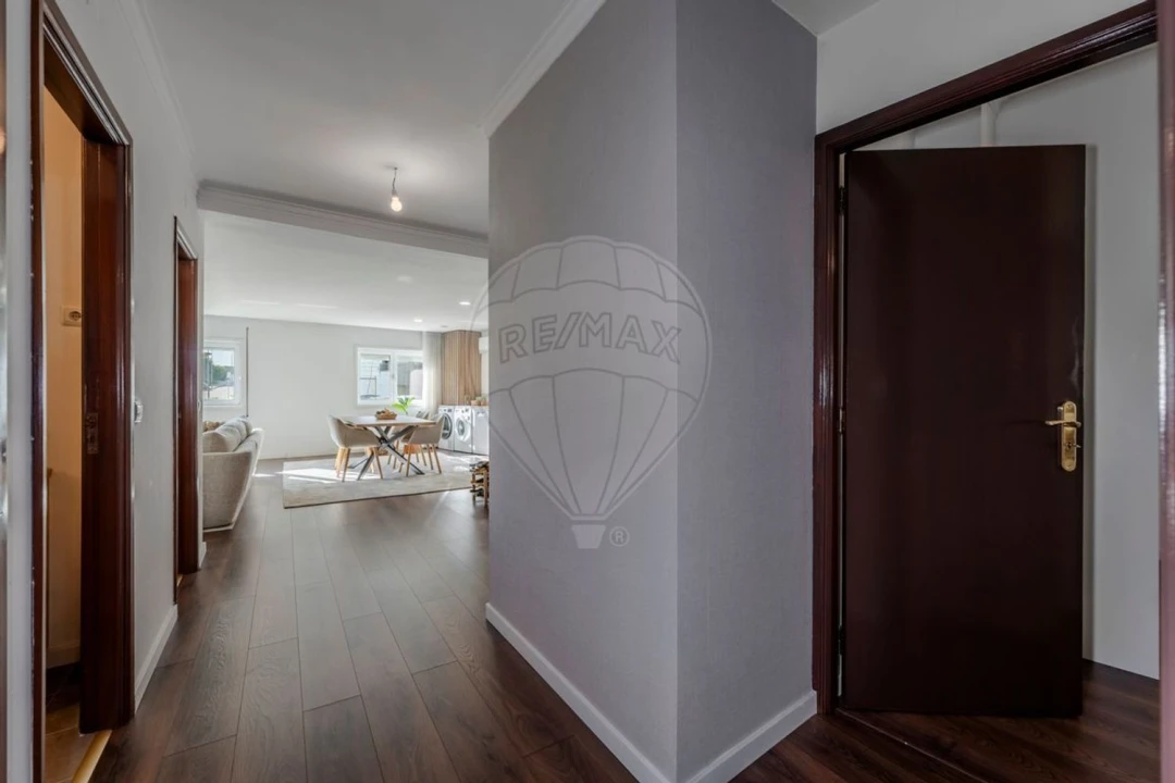 Apartamento T3 para Venda em Belazaima do Chão, Castanheira do Vouga e Agadão Foto 34