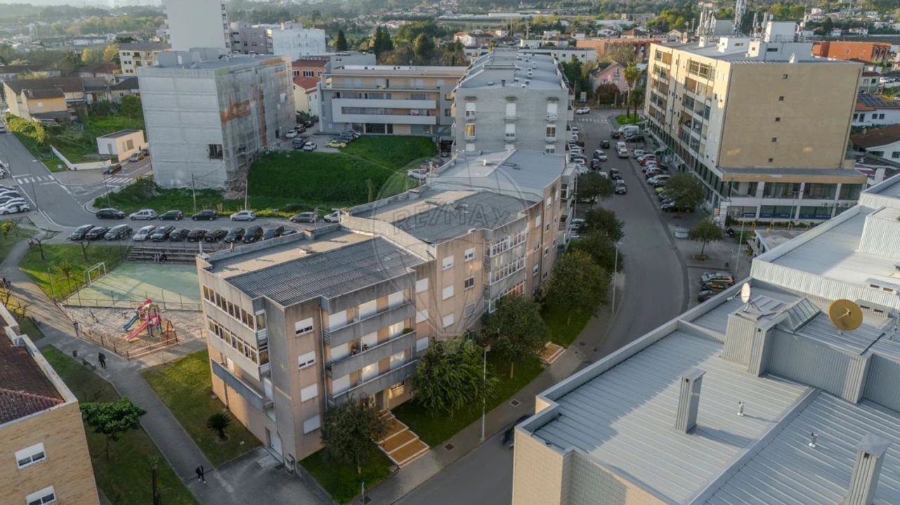 Apartamento T3 para Venda em Belazaima do Chão, Castanheira do Vouga e Agadão Foto 5