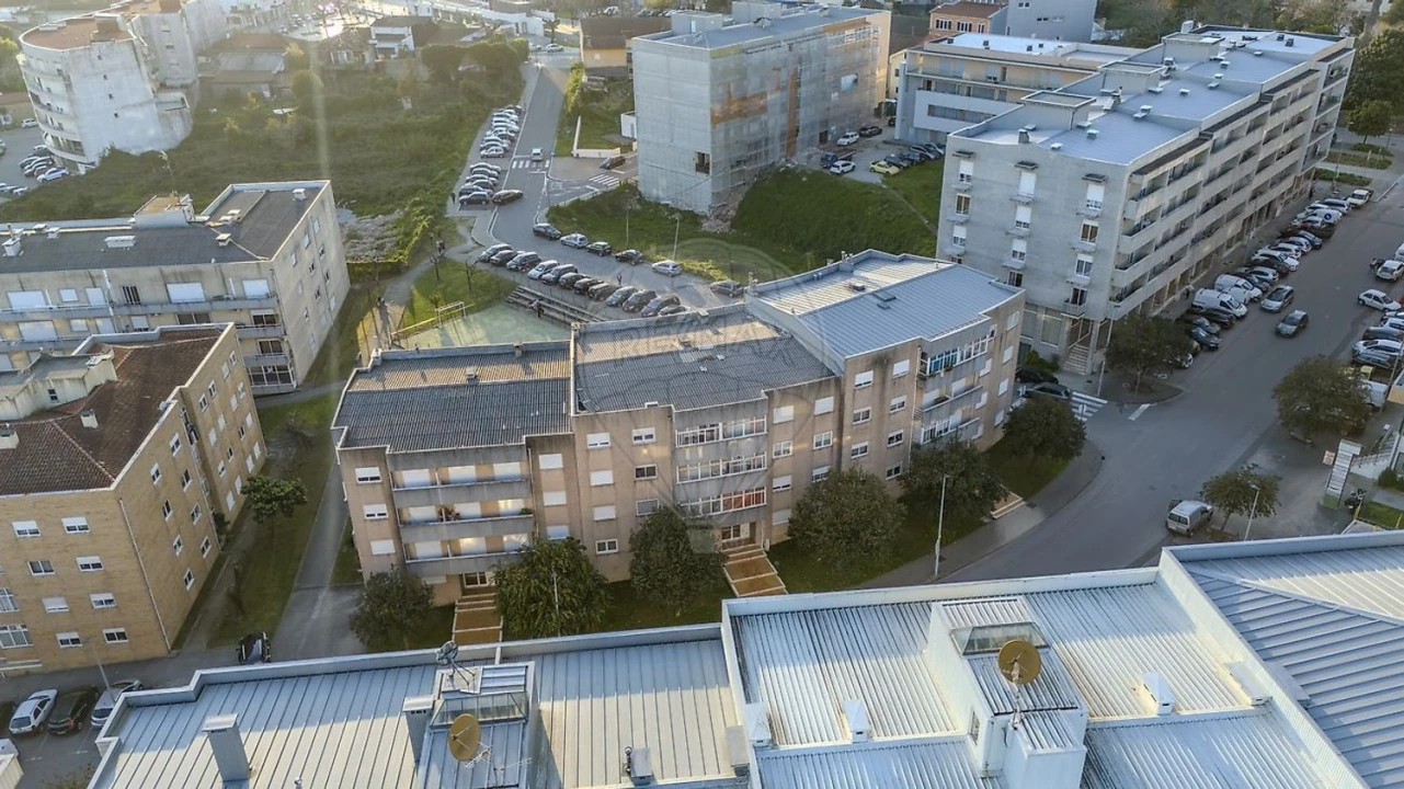 Apartamento T3 para Venda em Belazaima do Chão, Castanheira do Vouga e Agadão Foto 7