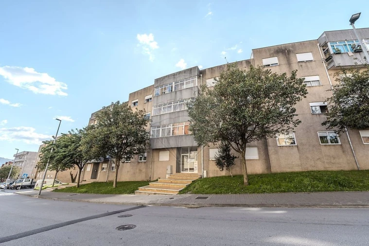 Apartamento T3 para Venda em Belazaima do Chão, Castanheira do Vouga e Agadão Foto 11