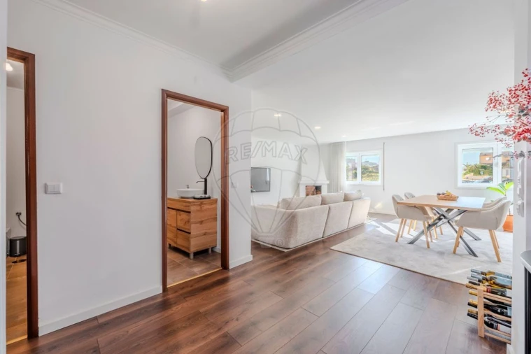 Apartamento T3 para Venda em Belazaima do Chão, Castanheira do Vouga e Agadão Foto 12