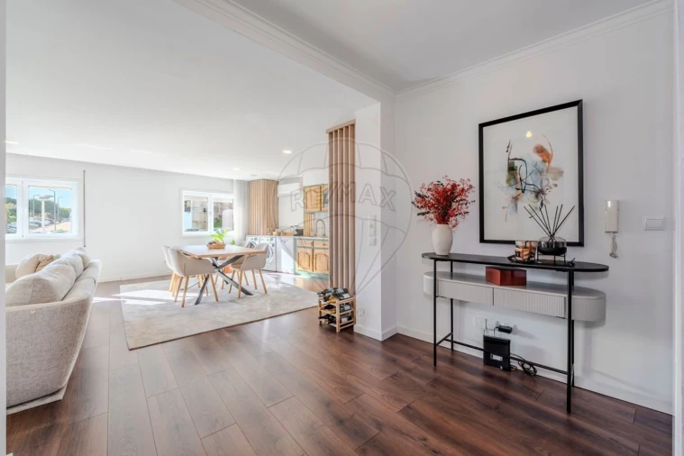 Apartamento T3 para Venda em Belazaima do Chão, Castanheira do Vouga e Agadão Foto 13