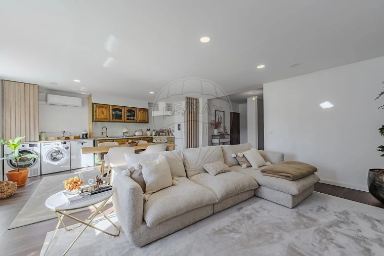 Apartamento T3 para Venda em Belazaima do Chão, Castanheira do Vouga e Agadão Foto 15