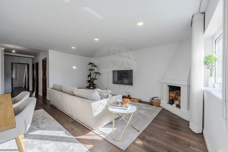 Apartamento T3 para Venda em Belazaima do Chão, Castanheira do Vouga e Agadão Foto 17