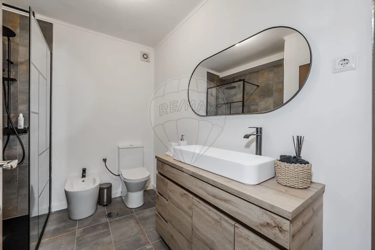 Apartamento T3 para Venda em Belazaima do Chão, Castanheira do Vouga e Agadão Foto 23