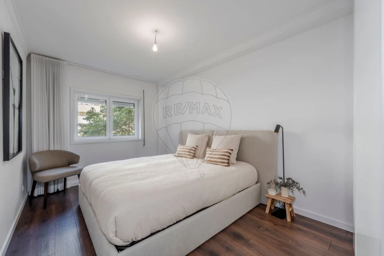 Apartamento T3 para Venda em Belazaima do Chão, Castanheira do Vouga e Agadão Foto 24