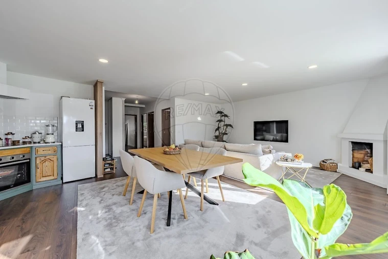 Apartamento T3 para Venda em Belazaima do Chão, Castanheira do Vouga e Agadão Foto 26