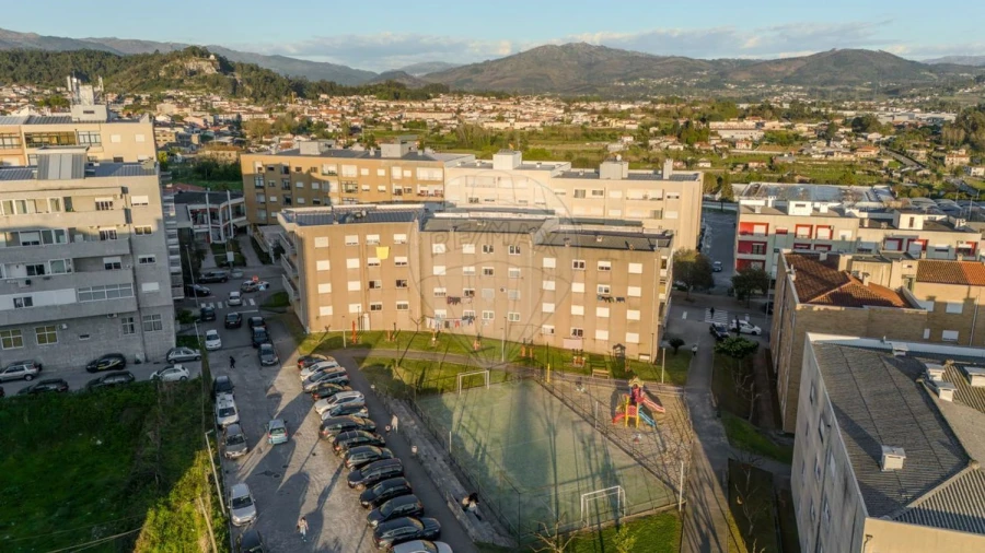 Apartamento T3 para Venda em Belazaima do Chão, Castanheira do Vouga e Agadão Foto 3