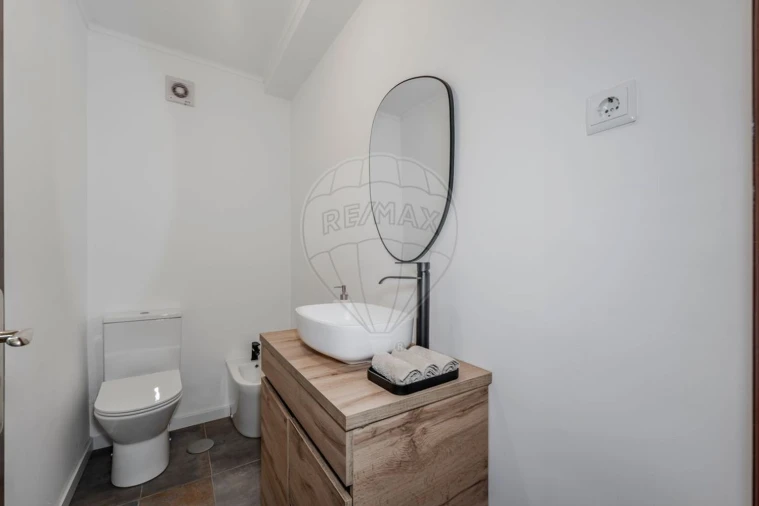 Apartamento T3 para Venda em Belazaima do Chão, Castanheira do Vouga e Agadão Foto 30