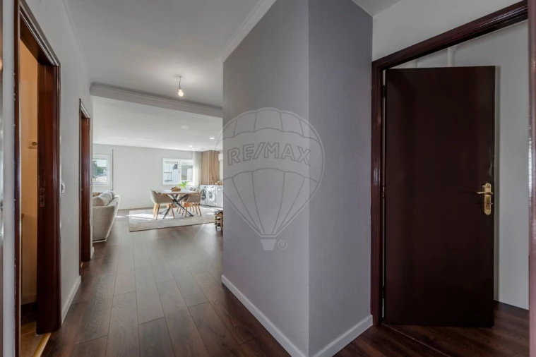 Apartamento T3 para Venda em Belazaima do Chão, Castanheira do Vouga e Agadão Foto 34