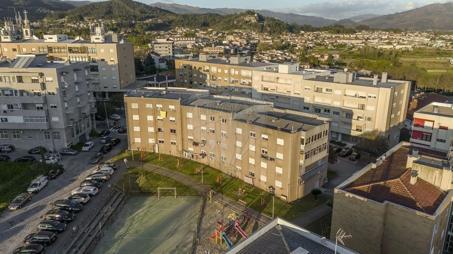 Apartamento T3 para Venda em Belazaima do Chão, Castanheira do Vouga e Agadão Foto 4