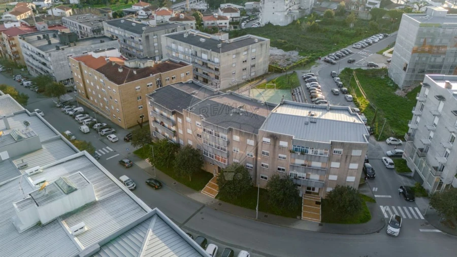 Apartamento T3 para Venda em Belazaima do Chão, Castanheira do Vouga e Agadão Foto 8