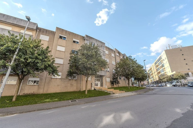 Apartamento T3 para Venda em Belazaima do Chão, Castanheira do Vouga e Agadão Foto 9