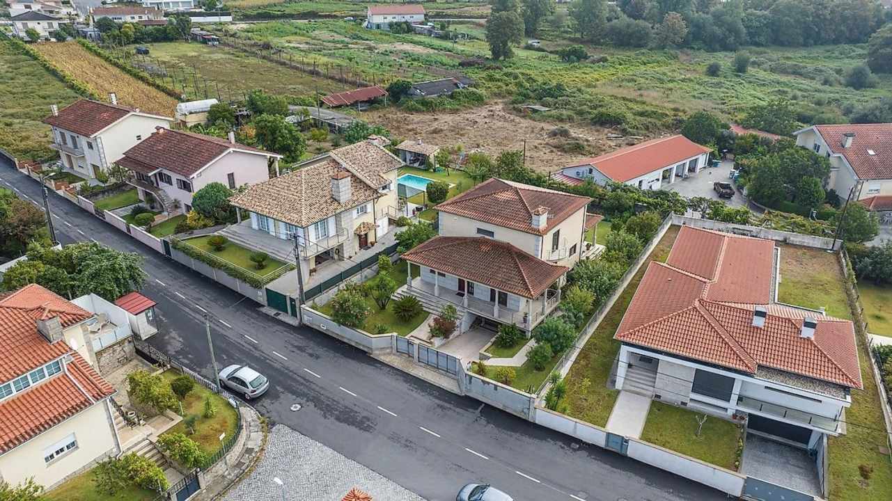 Moradia T3 para Venda em Belazaima do Chão, Castanheira do Vouga e Agadão Foto 7