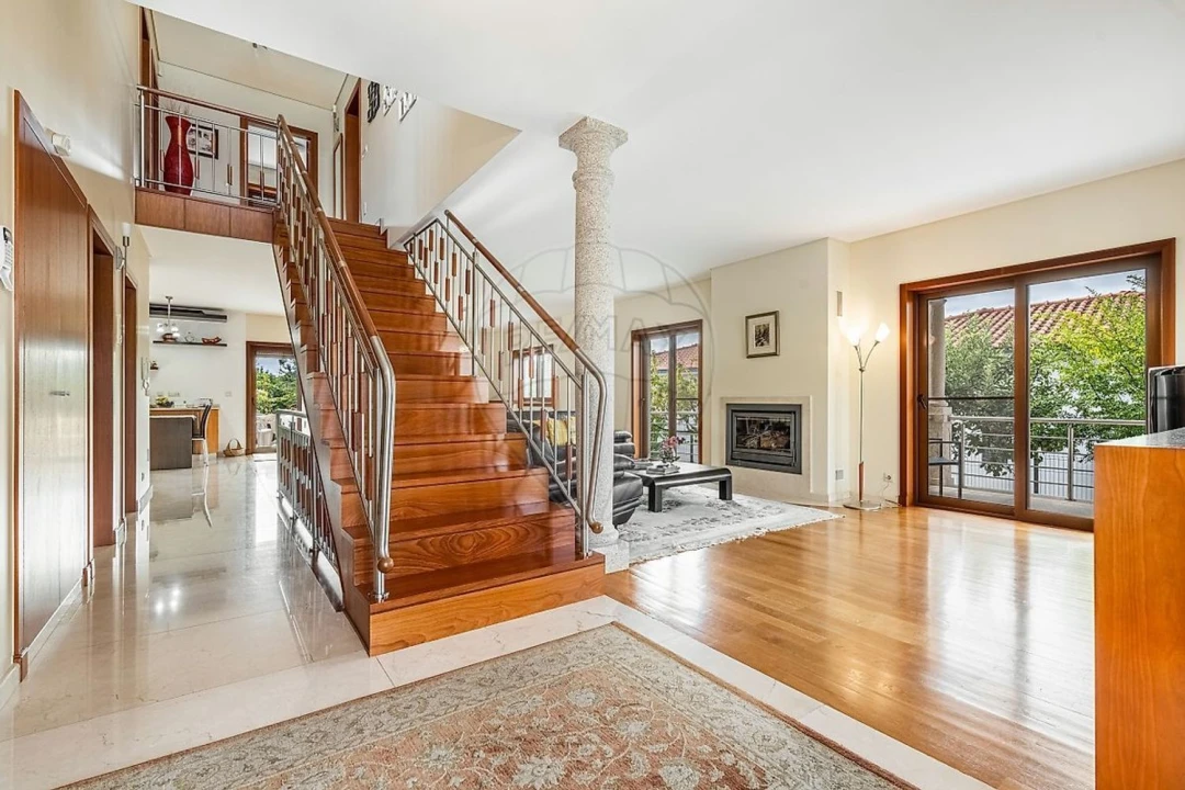 Moradia T3 para Venda em Belazaima do Chão, Castanheira do Vouga e Agadão Foto 9