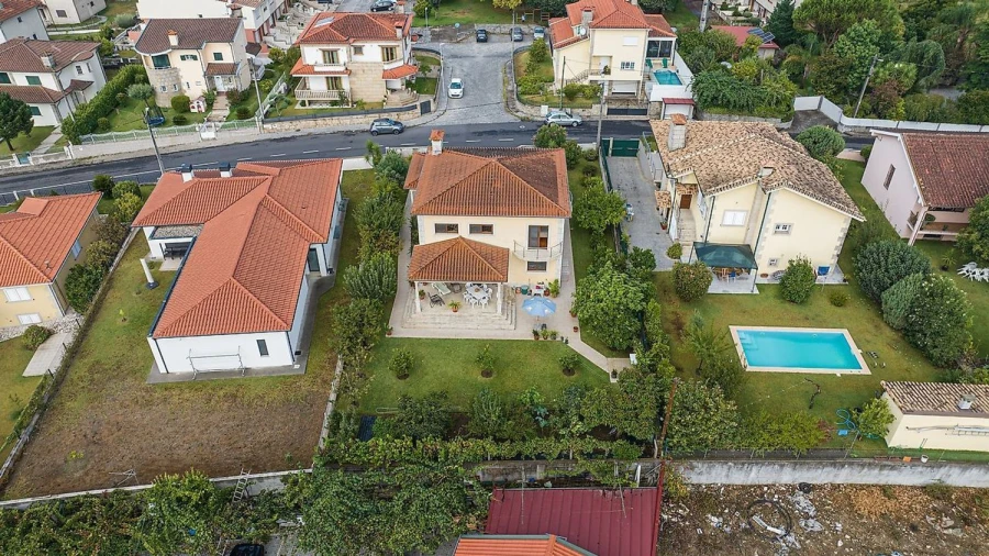 Moradia T3 para Venda em Belazaima do Chão, Castanheira do Vouga e Agadão Foto 10