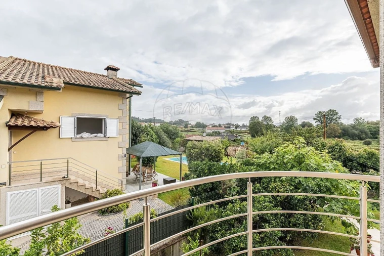 Moradia T3 para Venda em Belazaima do Chão, Castanheira do Vouga e Agadão Foto 27