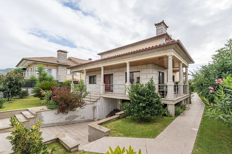 Moradia T3 para Venda em Belazaima do Chão, Castanheira do Vouga e Agadão Foto 38