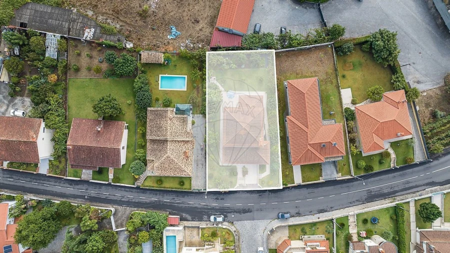 Moradia T3 para Venda em Belazaima do Chão, Castanheira do Vouga e Agadão Foto 4