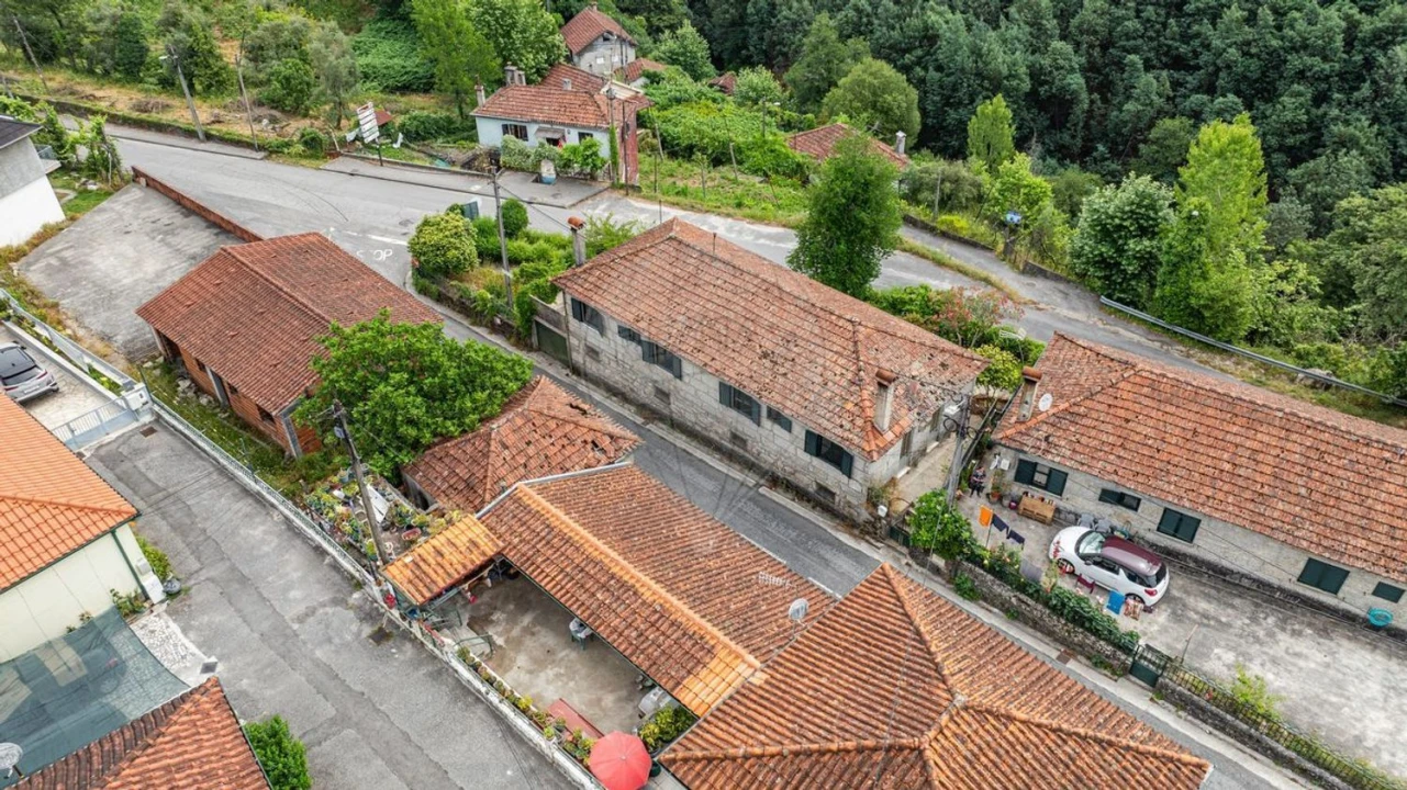 Moradia T2 para Venda em Belazaima do Chão, Castanheira do Vouga e Agadão Foto 10