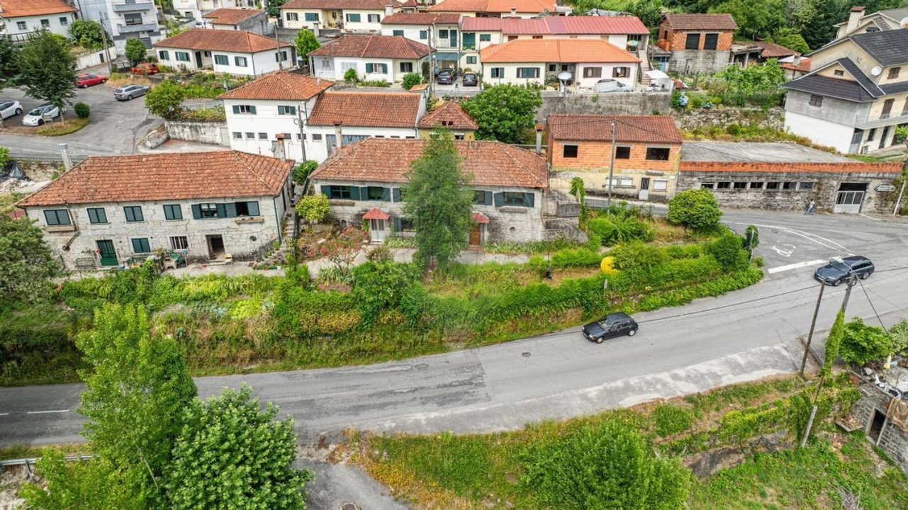 Moradia T2 para Venda em Belazaima do Chão, Castanheira do Vouga e Agadão Foto 14