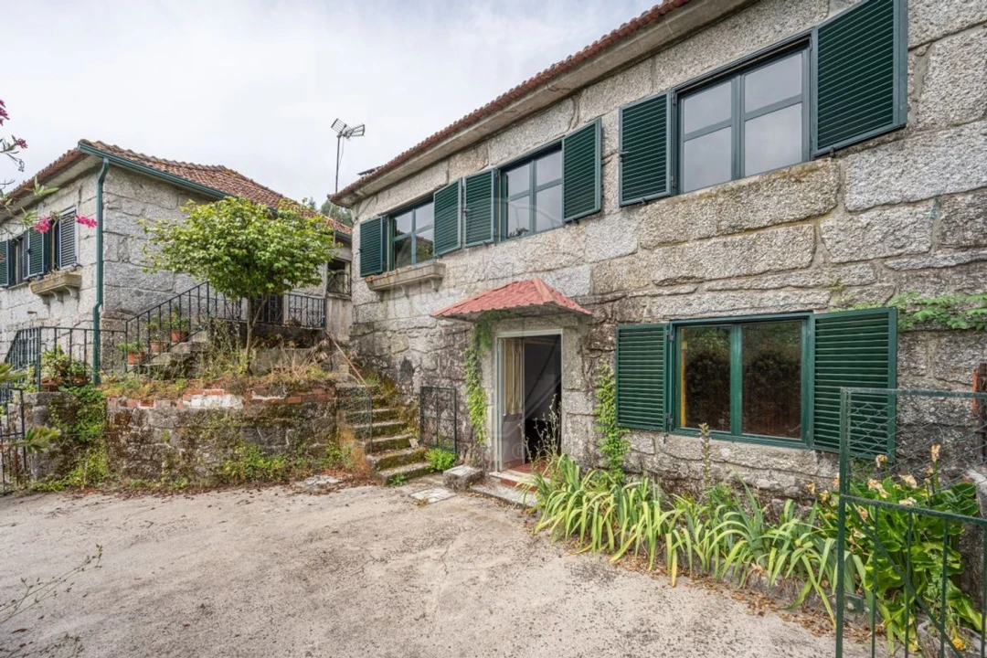 Moradia T2 para Venda em Belazaima do Chão, Castanheira do Vouga e Agadão Foto 24