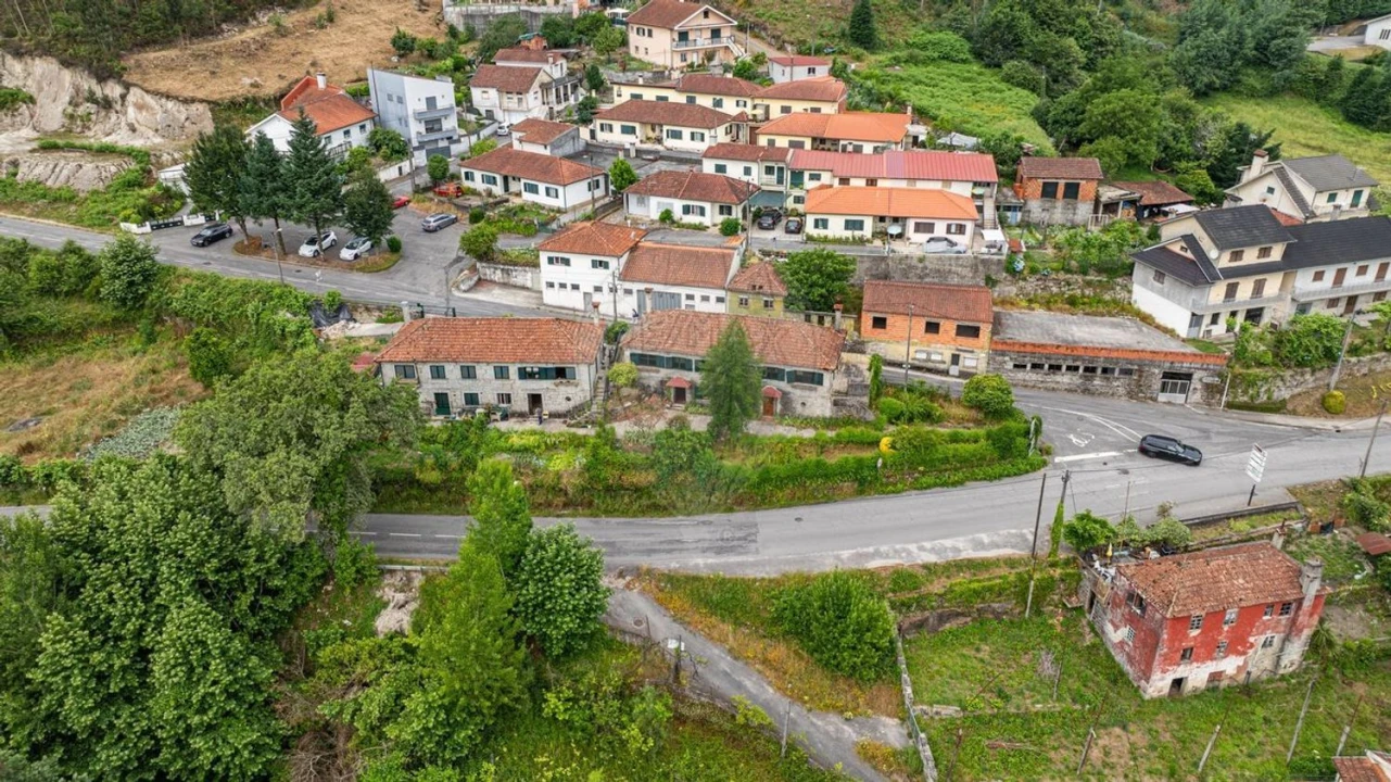 Moradia T2 para Venda em Belazaima do Chão, Castanheira do Vouga e Agadão Foto 7