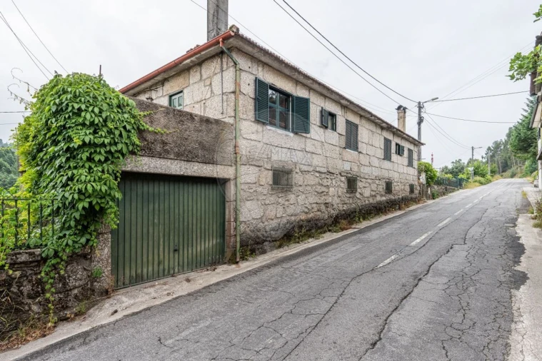 Moradia T2 para Venda em Belazaima do Chão, Castanheira do Vouga e Agadão Foto 1